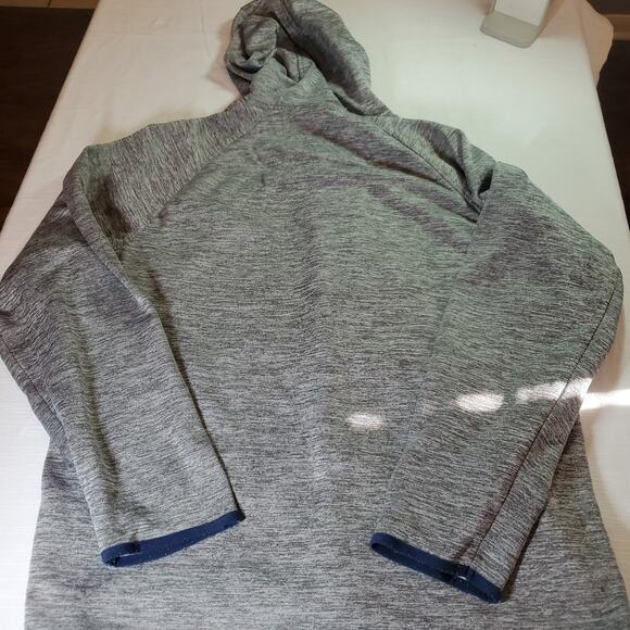 Denver Broncos Hoodie Jacket Size L NFL - Picture 8 of 8